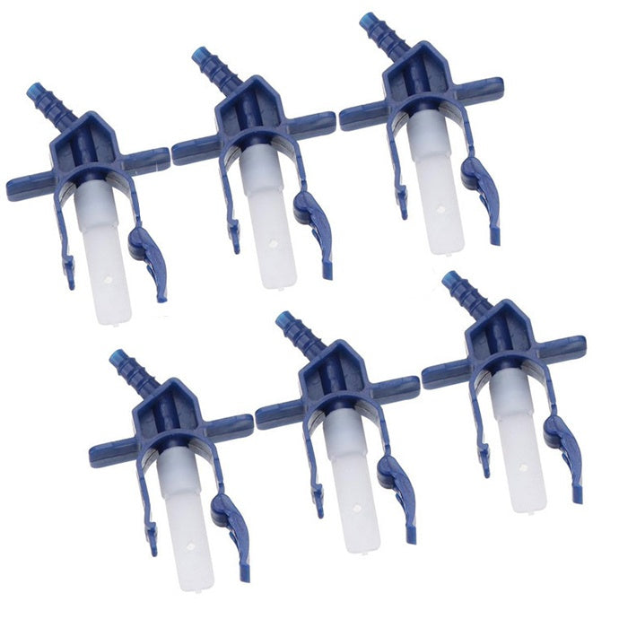 Common rail diagnostinis perpylimo rinkinys dyzeliniams varikliams (HS-A2048)