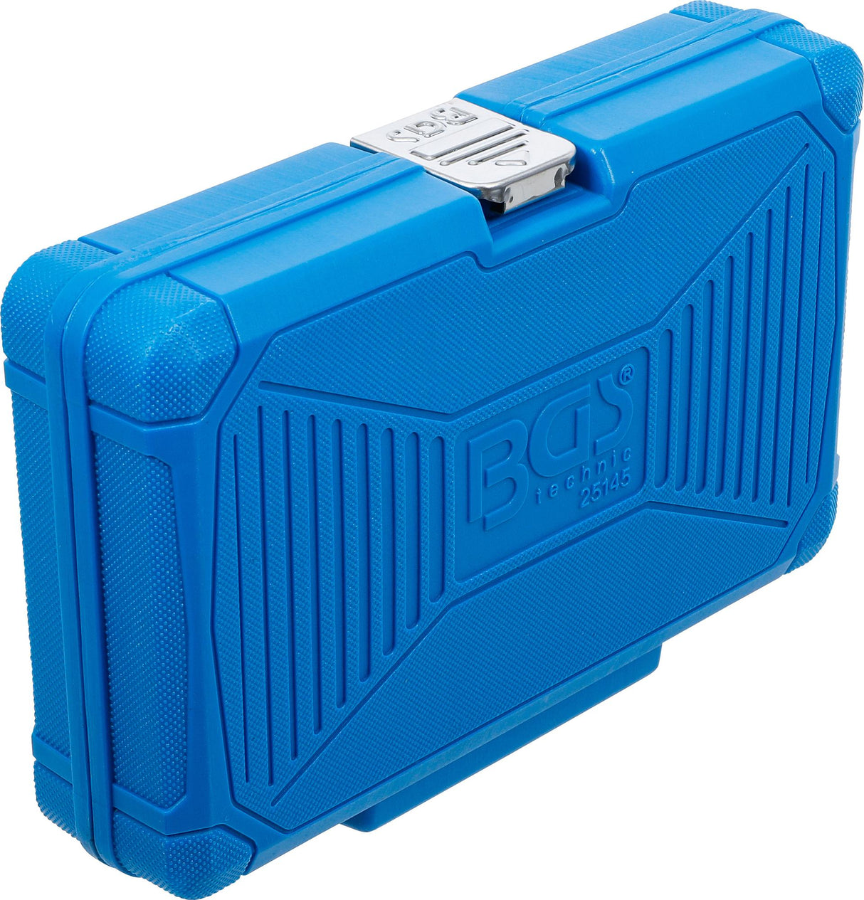 Smūginių ilgintuvų rinkinys | 6.3 mm (1/4") / 10 mm (3/8") / 12,5 mm (1/2") | 9 vnt. (25145)