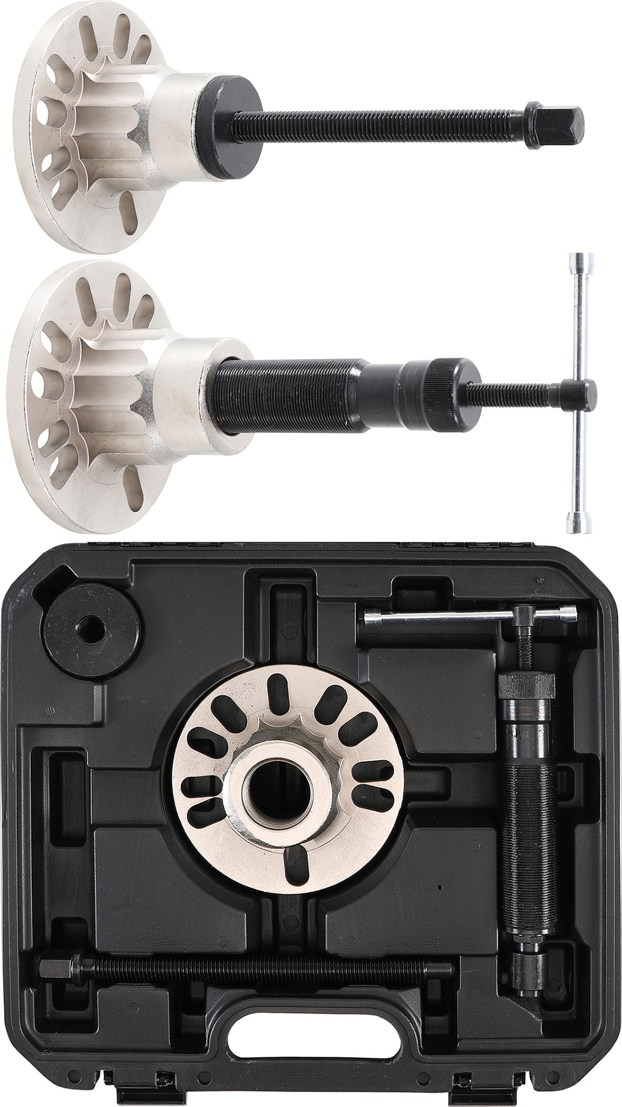 Hidraulinis pusašio nuėmėjų rinkinys | 98 - 125 mm (7775)