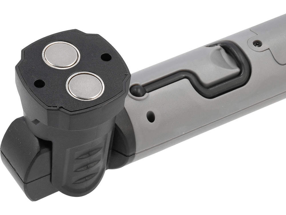 Belaidė variklio skyriaus lempa erdvei po kapotu | 1000 lm | 3,7 V | 4000 mAh | COB LED (82708)