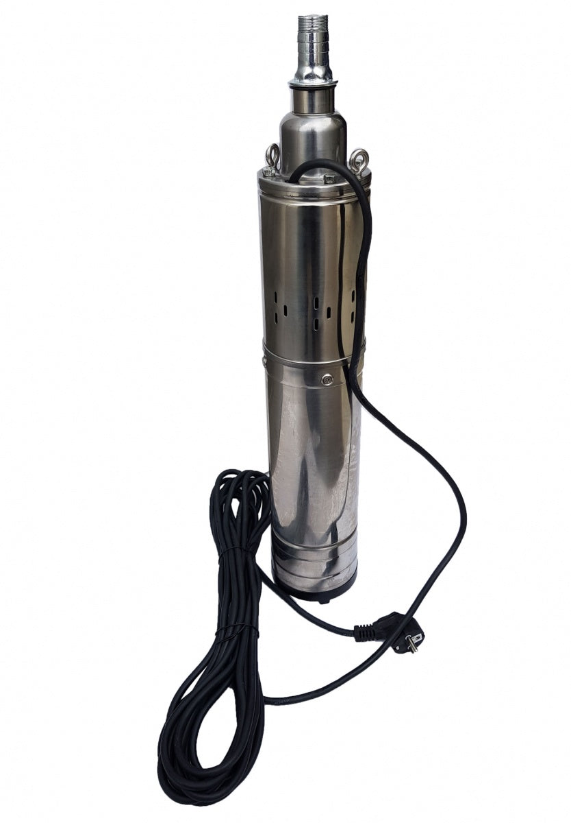 Panardinamasis giluminis siurblys | iš gręžinių, cisternų ir kt. (SK48009)