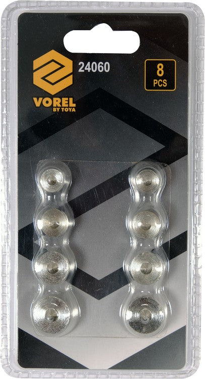 Centro žymekliai | 8 vnt. (24060)