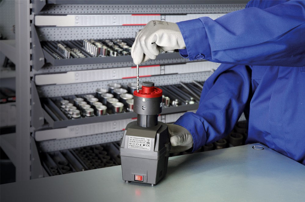 Grąžtų galandymo staklės | 3-16 mm (73470)