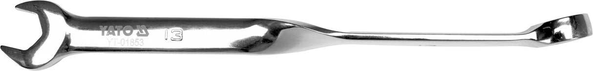 X HANDLE COMBINATION WRENCH 14MM (YT-01854)