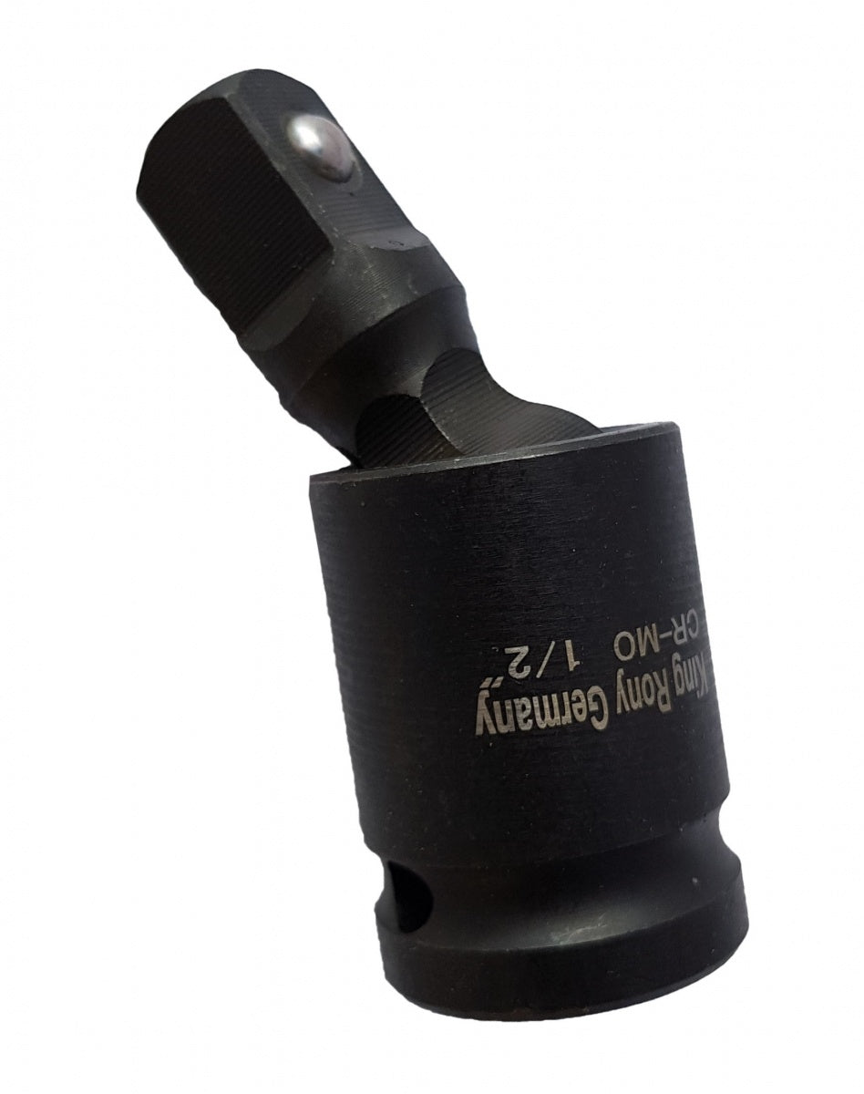 Smūginis šarnyras / kardanas | 12,5 mm (1/2") (KR121900)