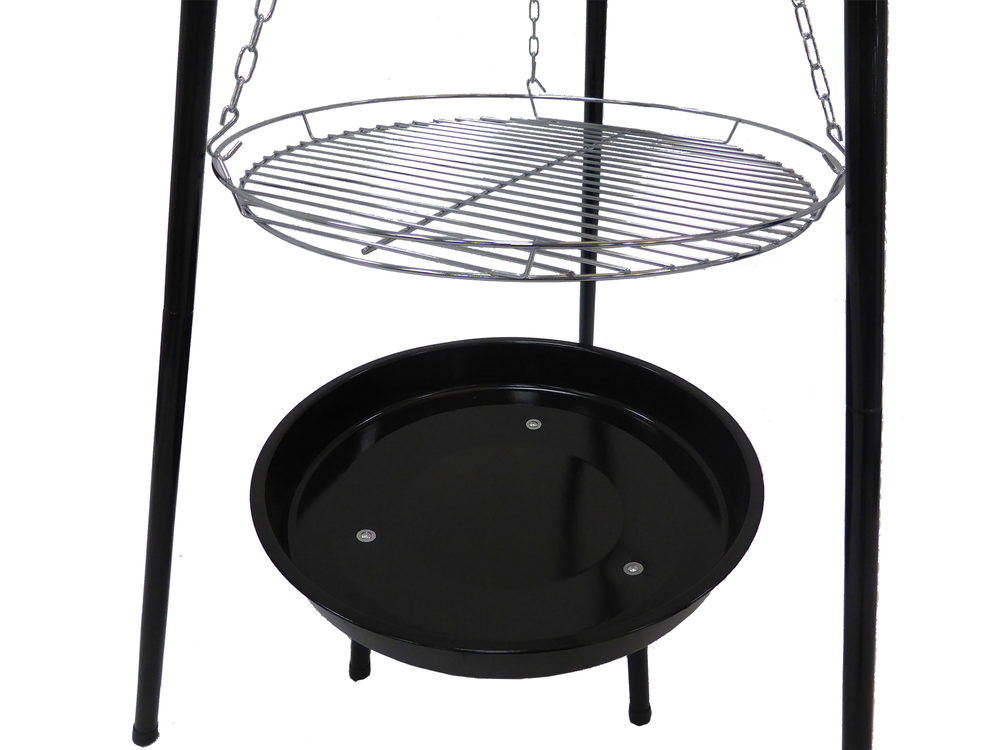Lauko kepsninė / grilis | pakabinamas | 52 cm (99524)