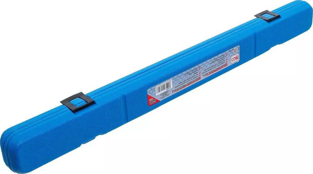 Tikslus tiesus kraštas / briauna | galvų nelygumams tikrinti | 600 mm (8397)