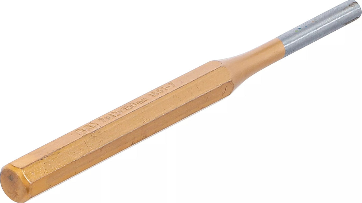 Išmušėjas bukas | 150 mm | 7 mm (1651-7)