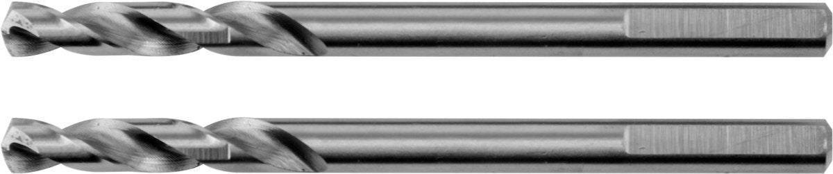 Centro grąžtai | YT-43991 / YT-43992 laikikliams | 2 vnt. (YT-43994)