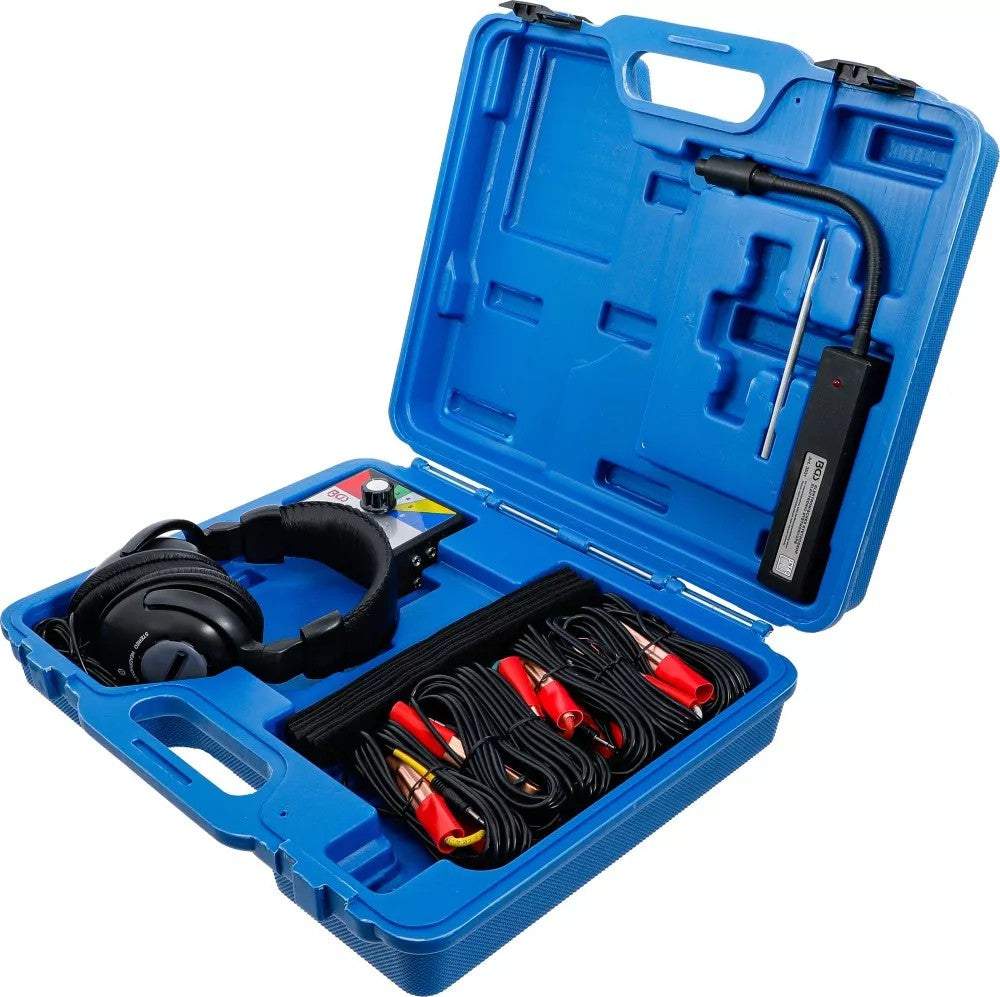 Elektroninis stetoskopas (3531)