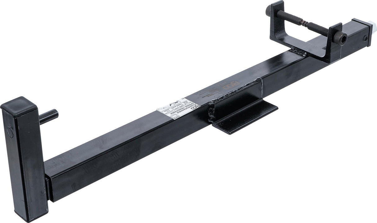 Išorinių spyruoklių įtempiklis | išorinėm šakėm | 340 iki 800 mm (1174)