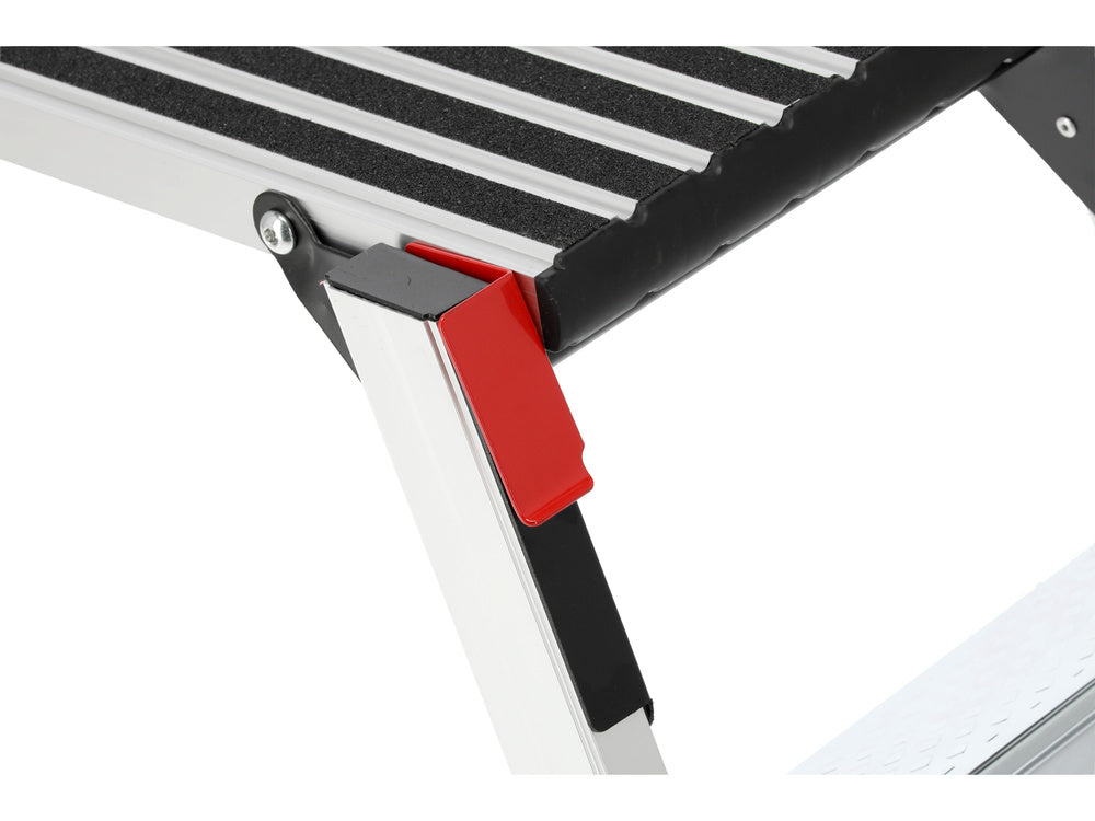 Sulankstoma aliuminė darbo platforma (YT-30600)