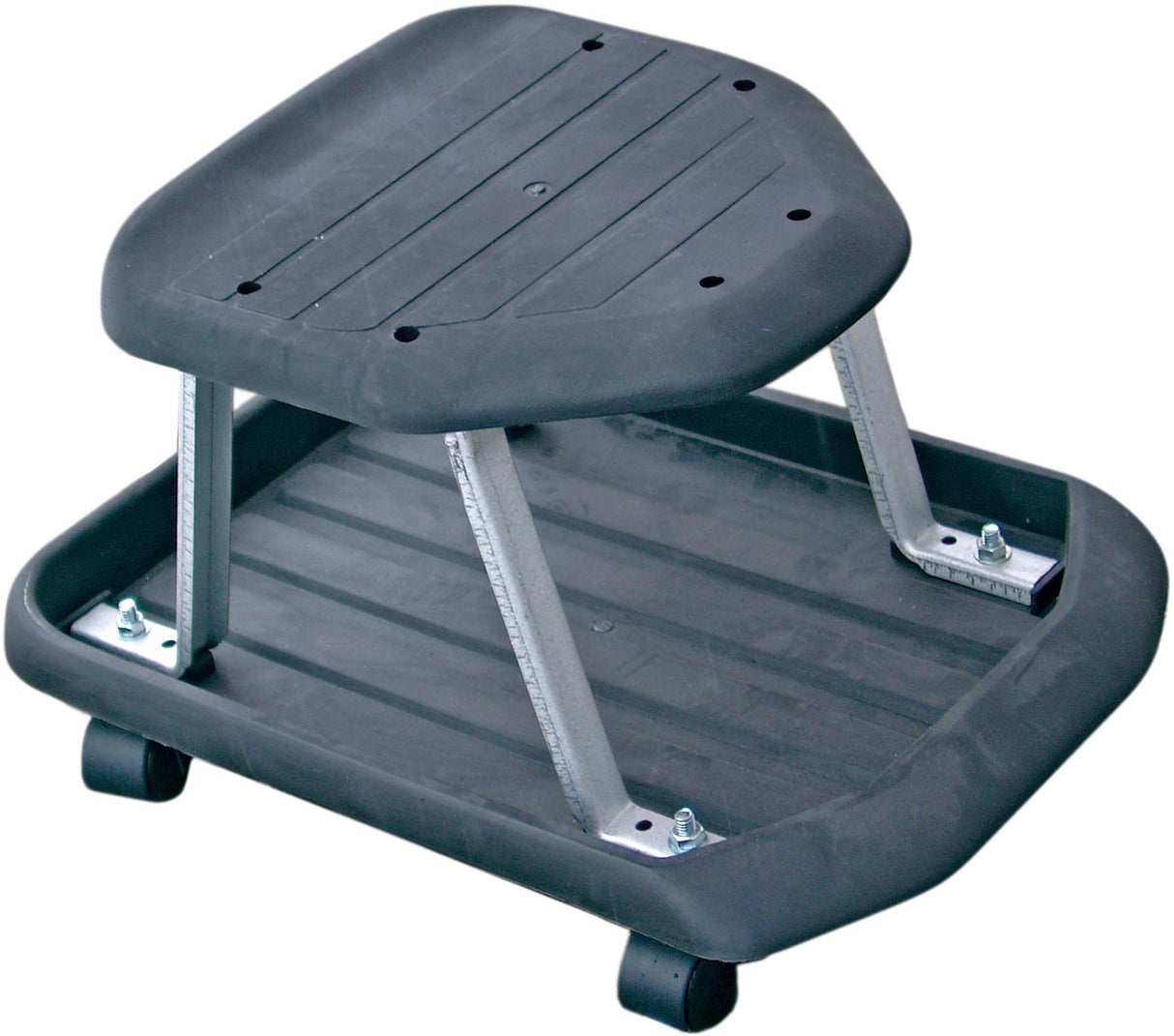 Kėdutė su ratukais (1919)