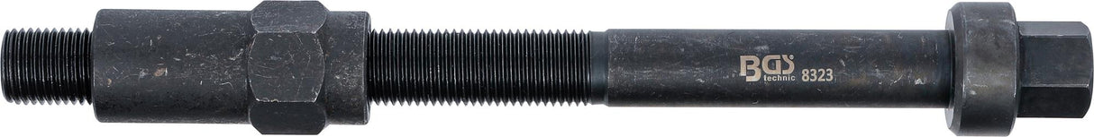 Atsarginis varžtas presavimo rinkiniams | BGS 8270, 8321, 8322, 8324 | M20 x 2.0 (8323)