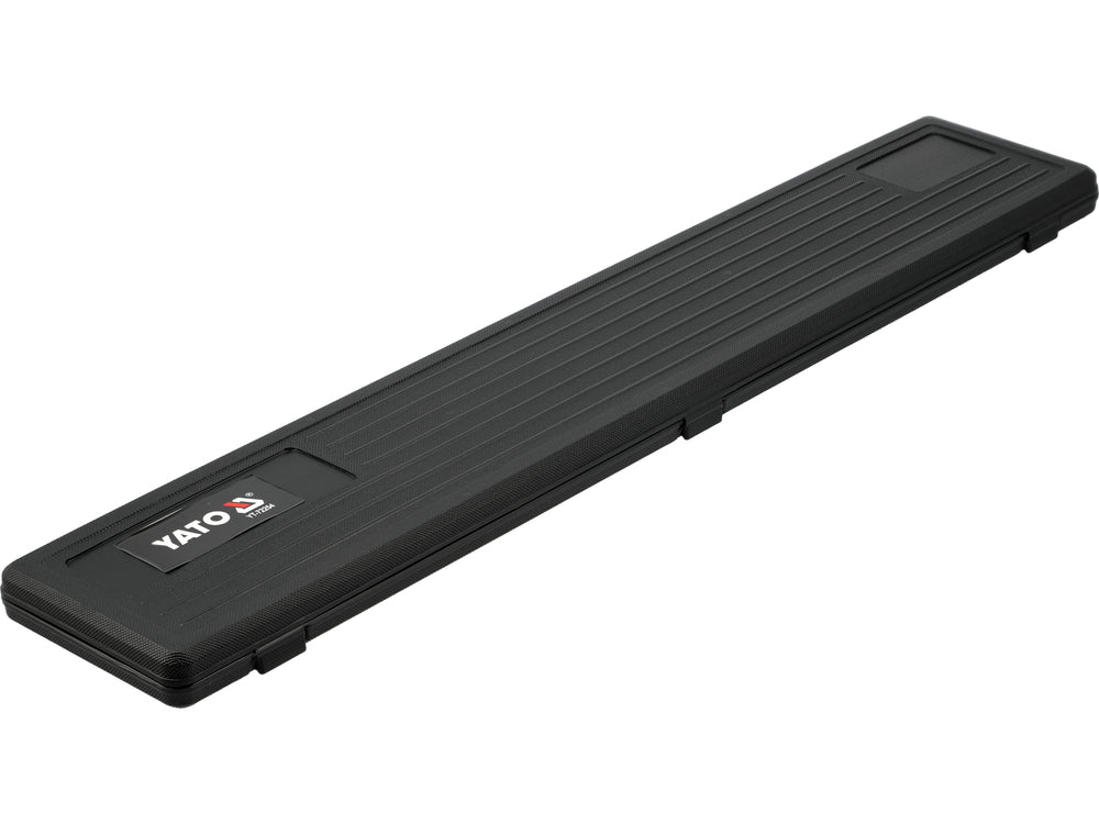 Gylio matuoklis | skaitmeninis | 400 mm (YT-72254)