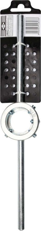 Sriegpjovės laikiklis | 20 x 7 Ø (mm) (24800)