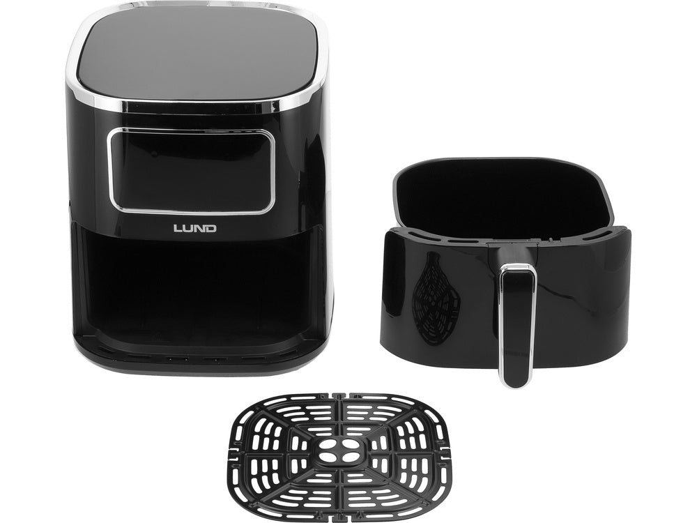 Karšto oro gruzdintuvė | 1450W | 5L (67561)