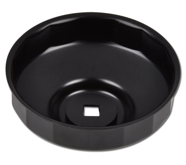 Lėkštelė tepalo filtrui 86mm/16P VOLVO (H17018616)