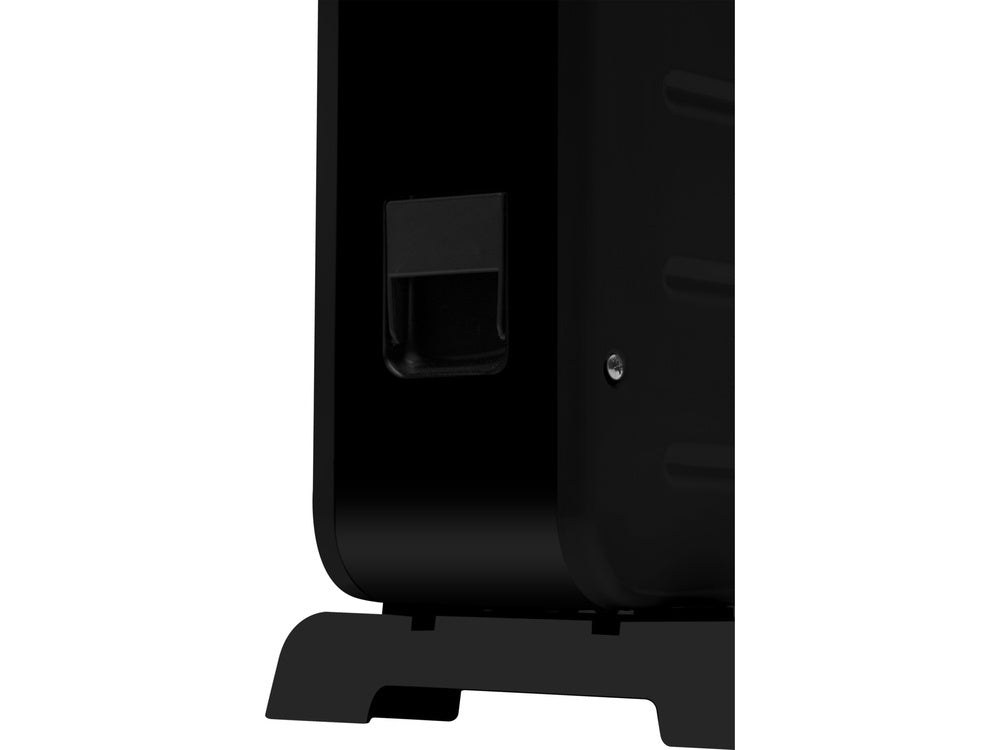 Konvektorinis šildytuvas | panelinis LCD | 2300W (68652)