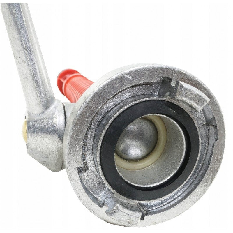 Vandens pistoletas | įvairioms srovėms | 2" žarnai (SK79981)