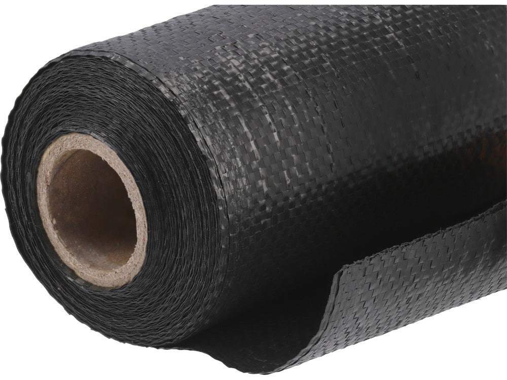 Agroplėvelė juoda | 90 g/m² | 1,6x10 m (91047)