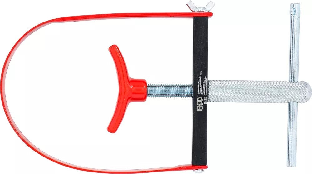 Įrankis prilaikymui | Smagračiams ir sankabos krepšiams (8457)