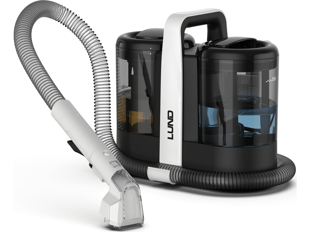 Daugiafunkcinis vakuuminis dulkių siurblys | drėgna ir sausa funkcija | 600W (67081)