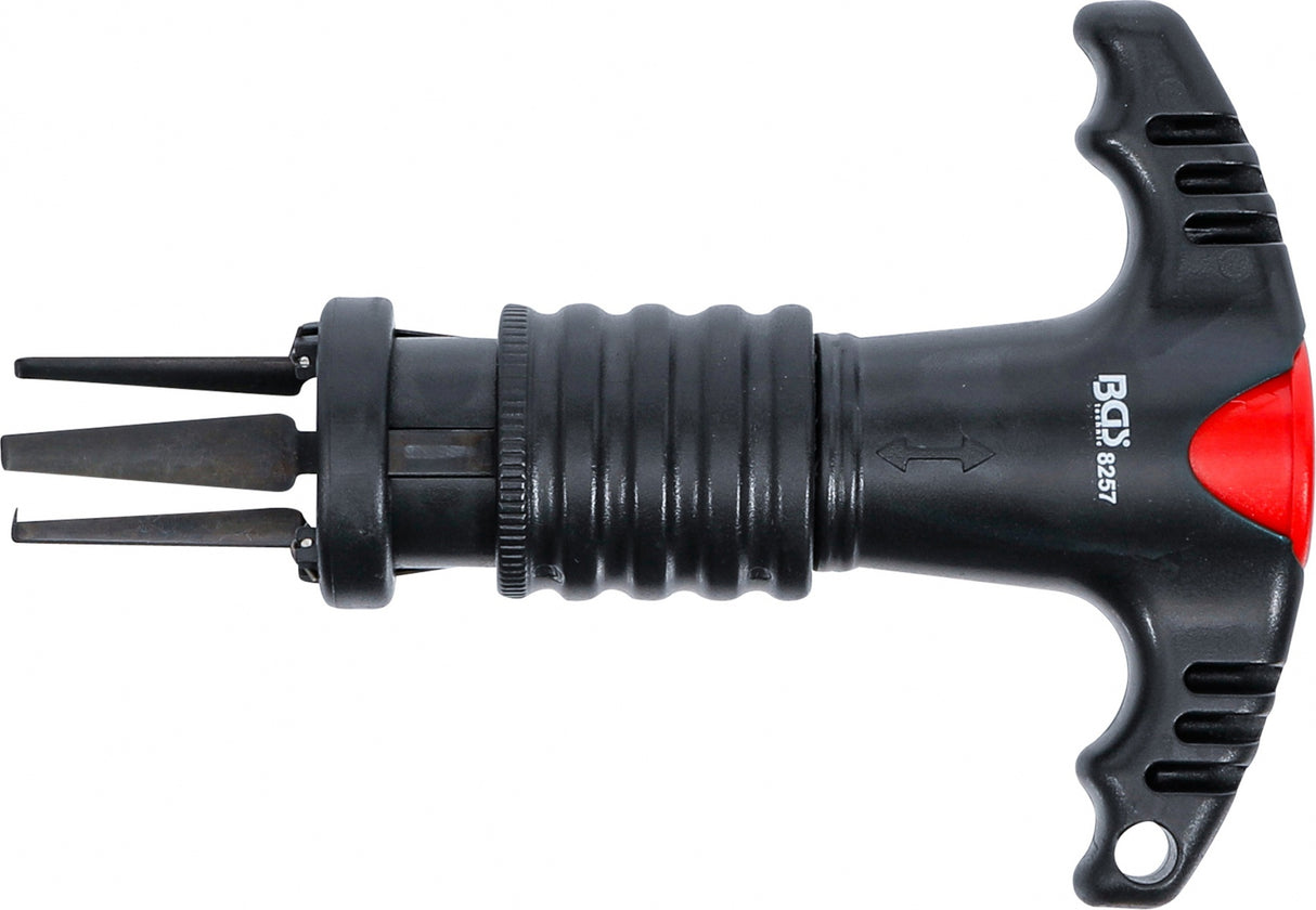 Ratų varžtų dagtelių nuėmėjas (8257)