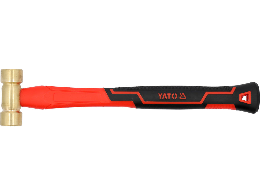 Varinis plaktukas | 300 g (YT-45291)