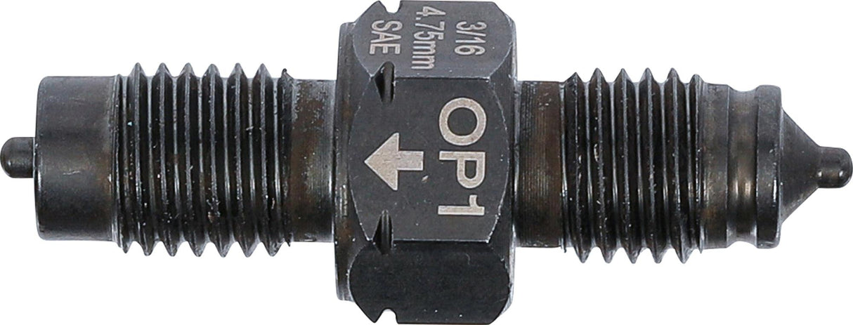 Punšas SAE OP1/ OP2 | BGS 8917, 8918 (8918-1)