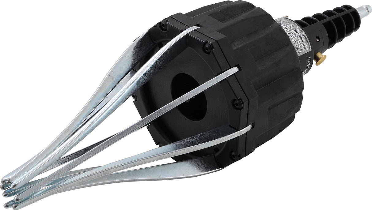 Įrankis pusašių gumoms uždėti orinis | 20 - 110 mm (9825)