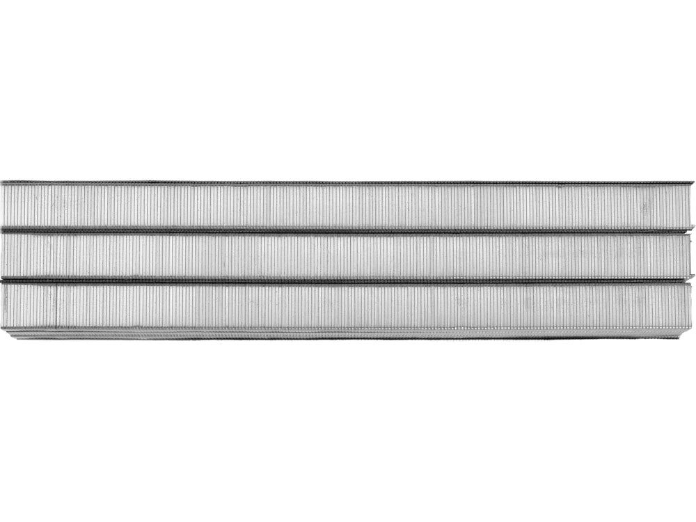 Metalinės sąvaržėlės augalų rišimui | 6.95 x 4 x 0.55 mm | 5000 vnt (YT-87032)