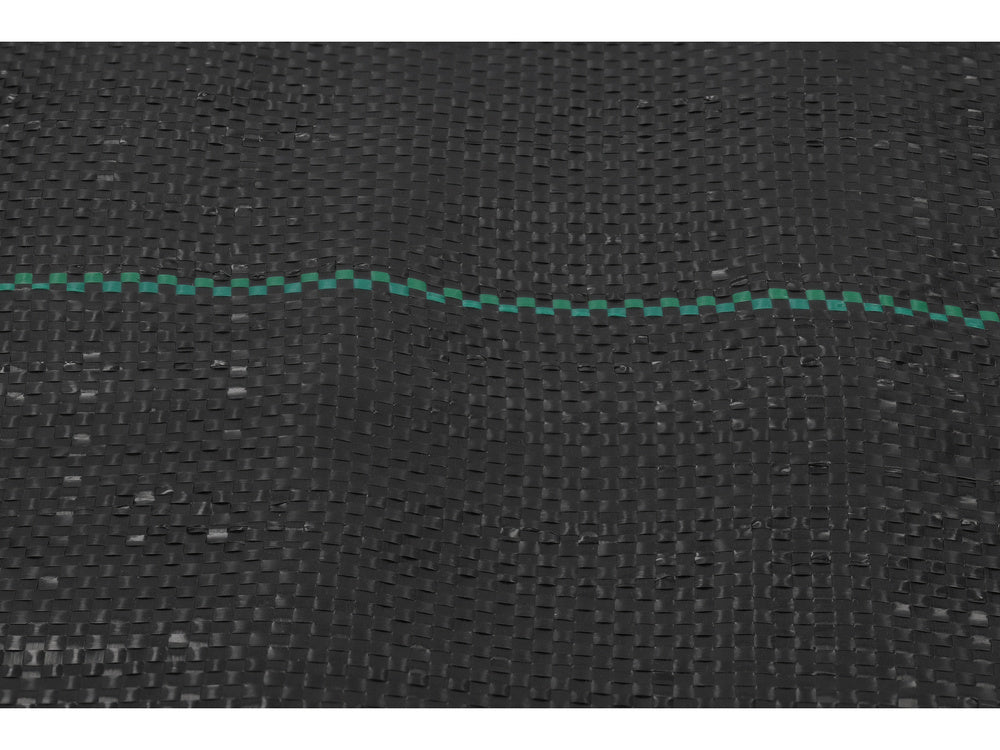Agroplėvelė juoda | 90 g/m² | 1,6x10 m (91047)