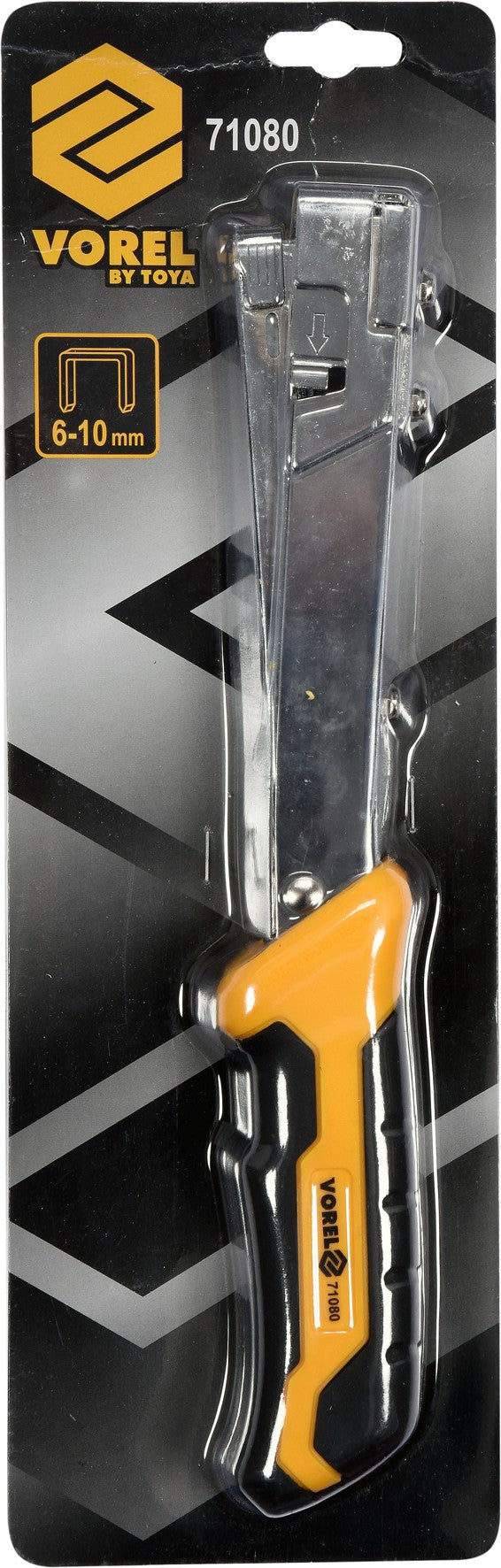 Kabiamušis smūginis | 6-10 mm (71080)