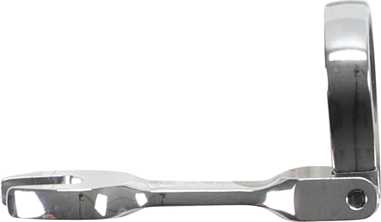 Terkšlinių trumpų šarnyrinių raktų rinkinys | 8-19 mm | 12 vnt. (30003)