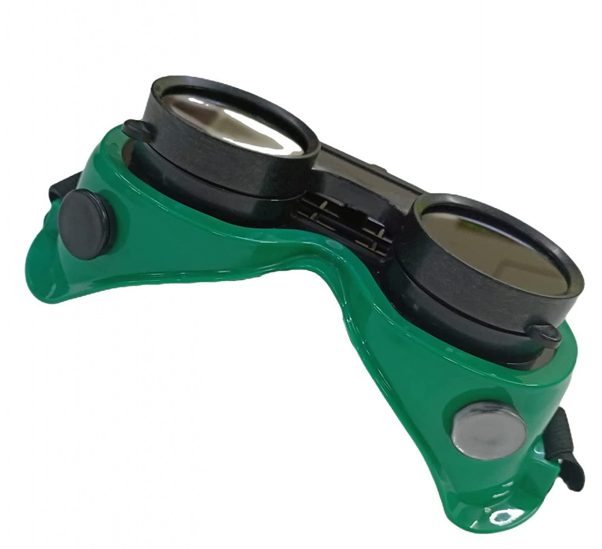 Suvirintojo akiniai | DIN-GS (WG036)