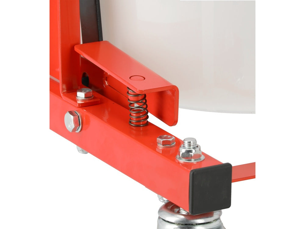 Maišymo stotis | grindų betonavimui | 50L 1600W (YT-82605)