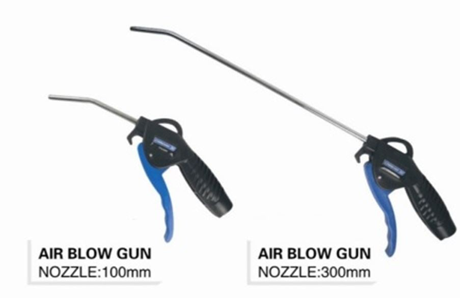 Oro pūtimo pistoletas | 300 mm (ABG300)