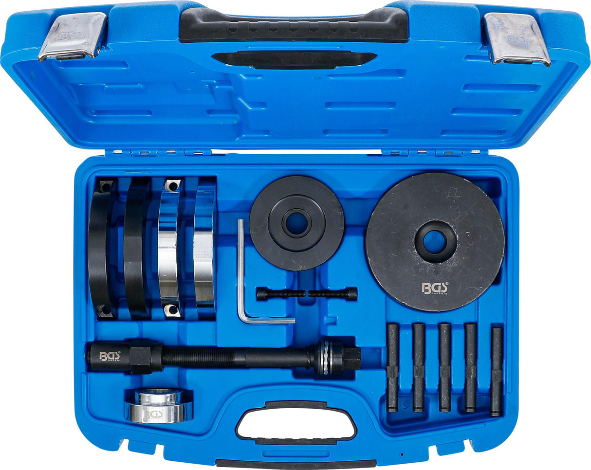 Ratų guolių presavimo įrankiai | VW | Guolio blokas Ø 85 mm (8324)