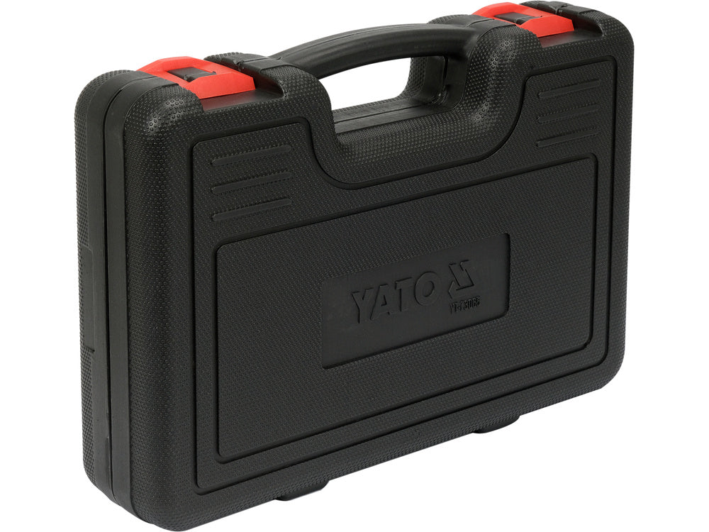 Vandens siurblio testerio rinkinys | 8 vnt. (YT-73065)