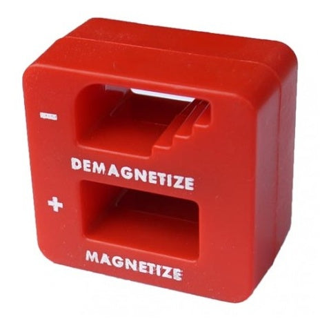 Atsuktuvų įmagnetinimo / išmagnetinimo įrankis (QJ7055)