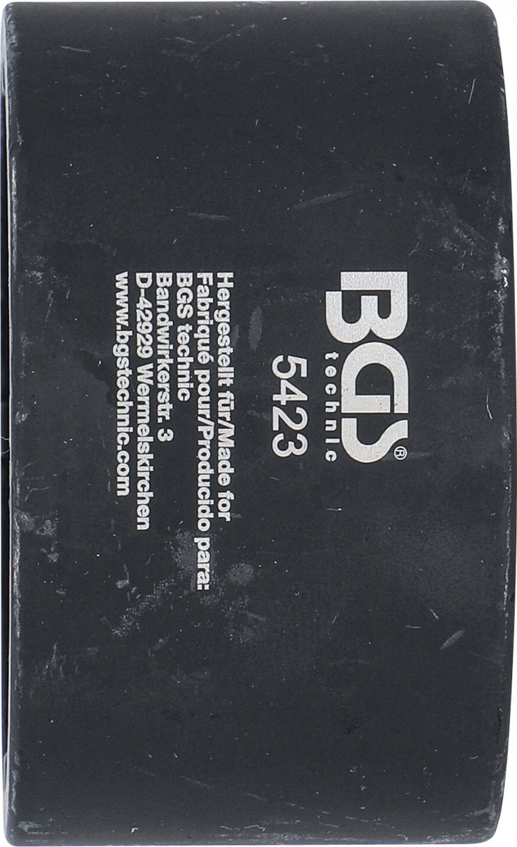 Dantyta galvutė | vidiniai kaiščiai | Ford Transit tiltui (5423)