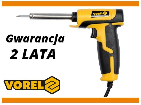 Lituoklis elektrinis | 40 W (79358)