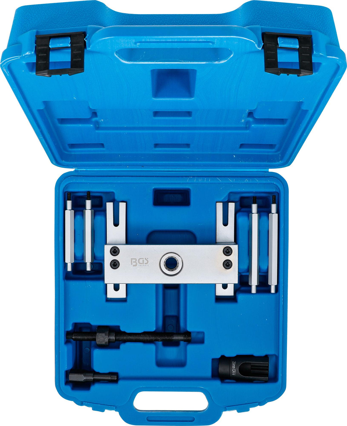 Purkštukų išėmėjas | BMW (8782)