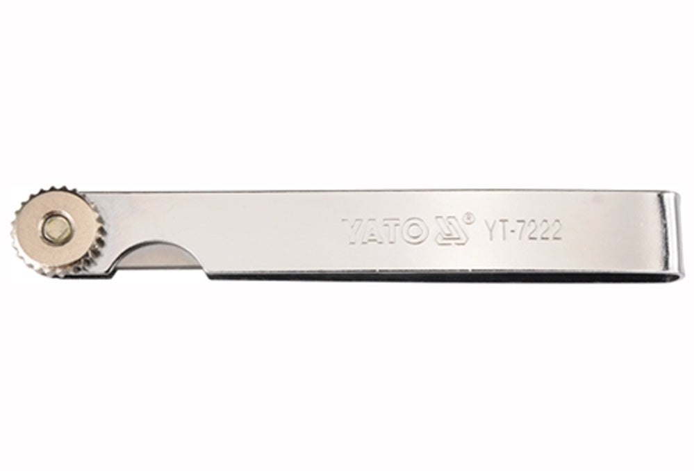 Tarpumačiai | 0,05-0,5 mm | 17 vnt. (YT-7222)