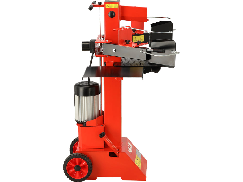 Malkų skaldyklė elektrinė | 3000W | 8 ton (YT-79955)