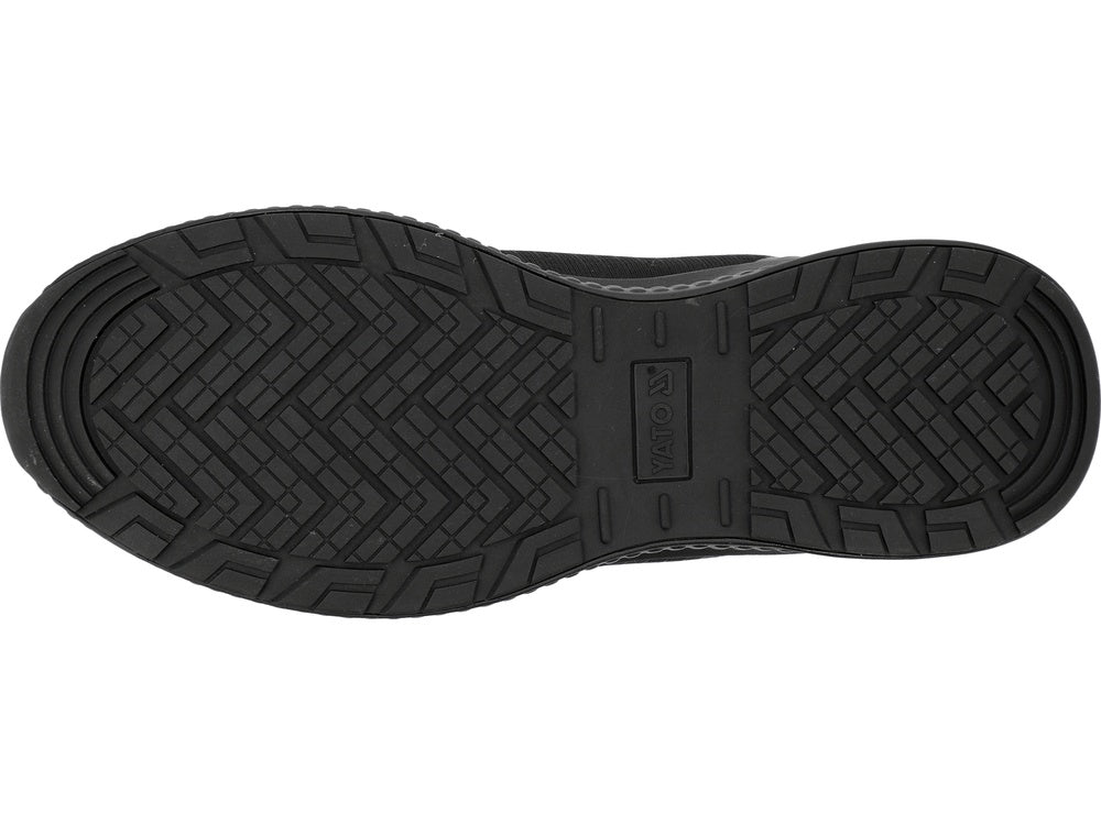 Darbiniai batai itin lengvi | PROST S1PL | stiklo pluošto apsaugos | dydis 45 (YT-805979)