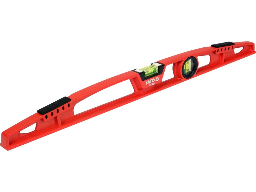 Gulsčiukas | lietas aliuminis | 600 mm (YT-30320)