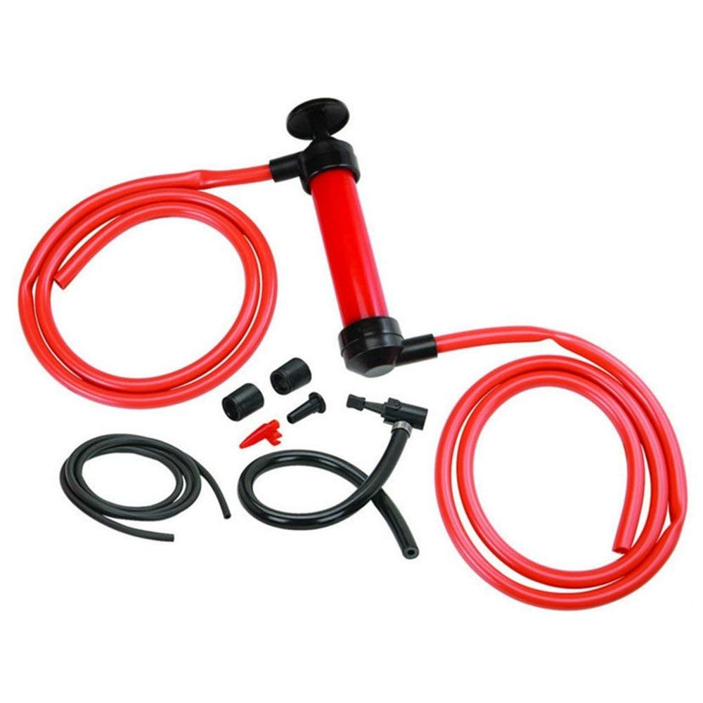 Daugiafunkcinė pompa / švirkštas / sifonas (SP001)