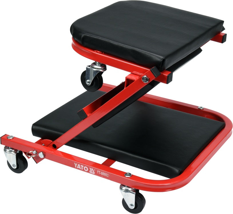 Sulankstomas gultas/kėdutė | 36" (YT-08802)